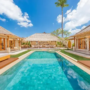 Miami - New Luxury 7bdr Prime Location Seminyak (Bali)